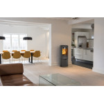 Jotul F 368v2 ADVANCE BP černý lak